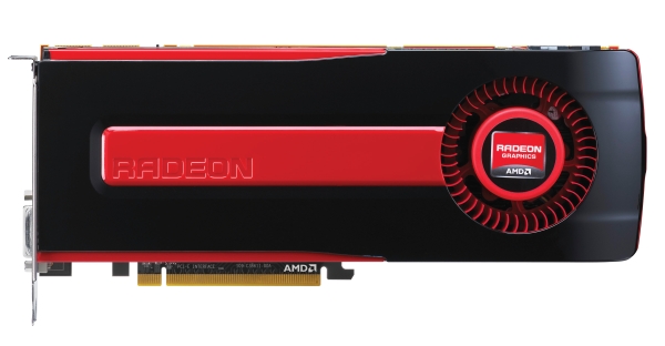 amd radeon hd7990