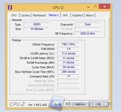 cpuzmemory