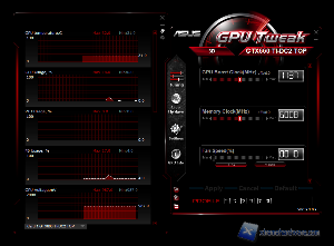 Asus gpu_tweak