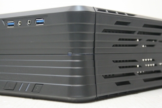 silverstone RVZ01 00027