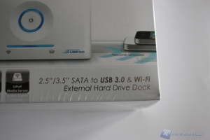 Vantec NexStar_Wifi_6